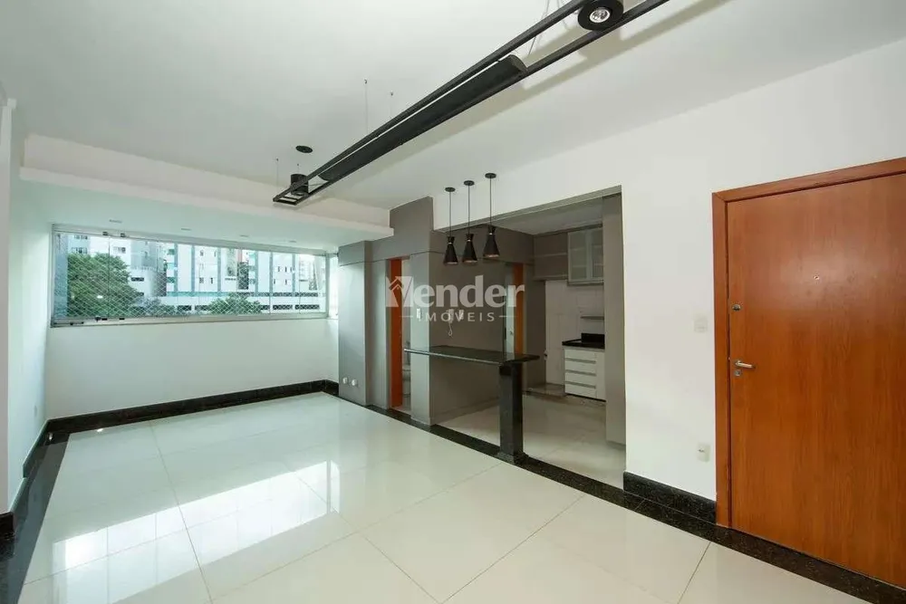 Apartamento, 2 quartos, 71 m² - Foto 1