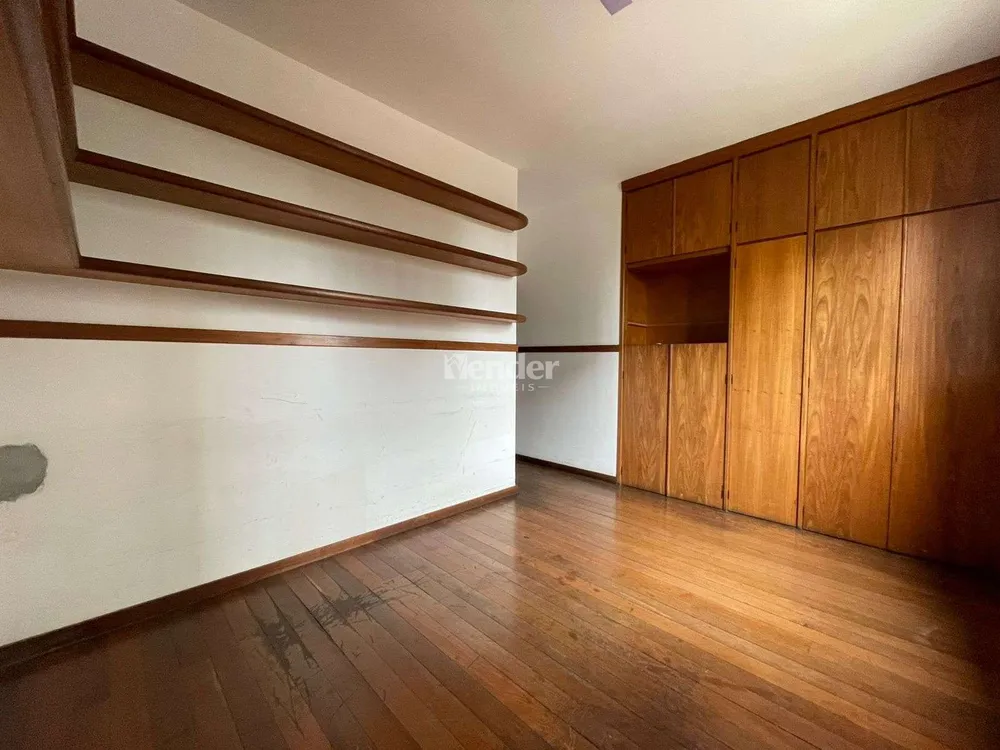 Apartamento, 4 quartos, 209 m² - Foto 12