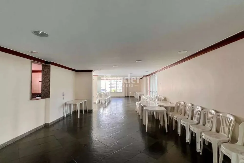 Apartamento, 4 quartos, 209 m² - Foto 16