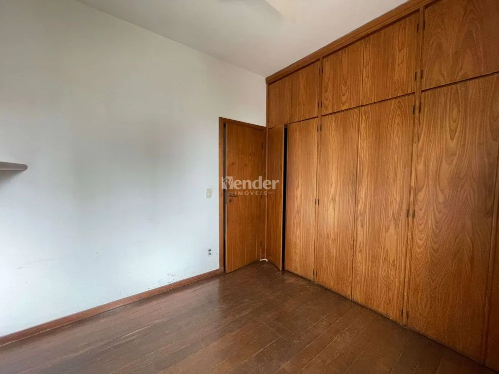 Apartamento, 4 quartos, 209 m² - Foto 7