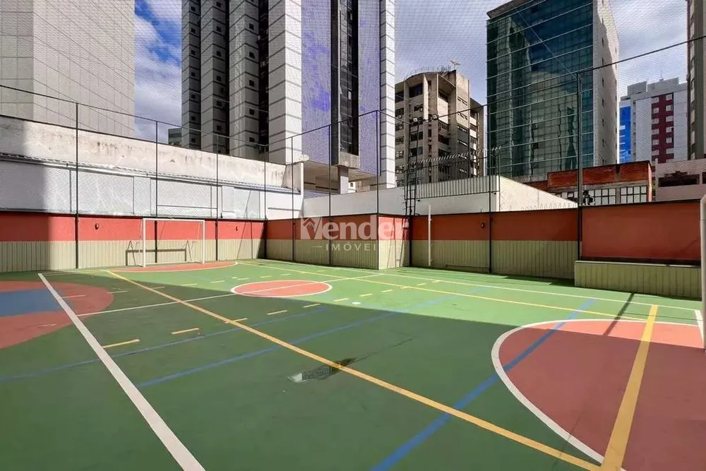 Apartamento, 4 quartos, 209 m² - Foto 15