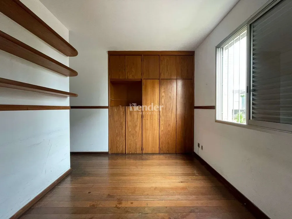 Apartamento, 4 quartos, 209 m² - Foto 5