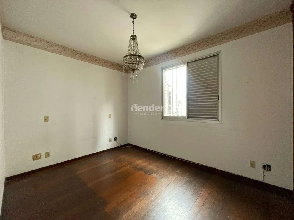 Apartamento, 4 quartos, 209 m² - Foto 10