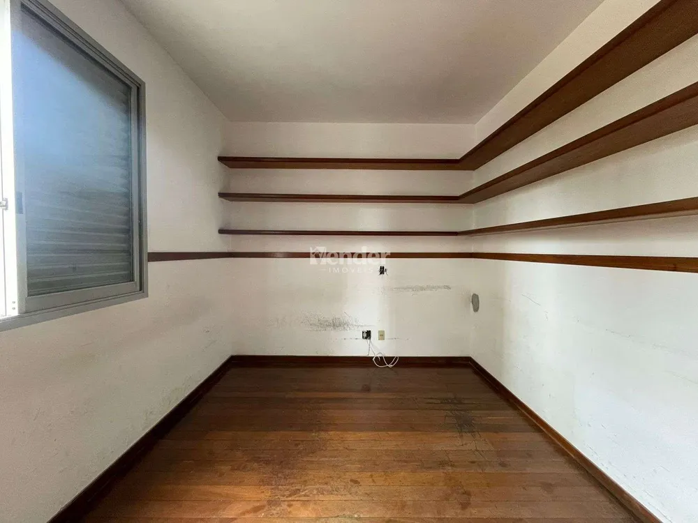 Apartamento, 4 quartos, 209 m² - Foto 6