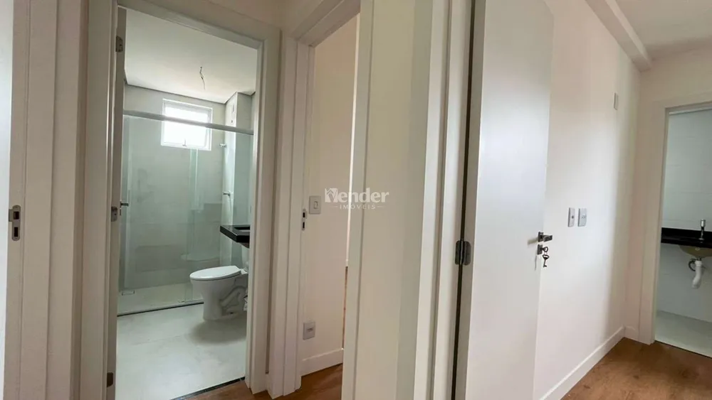 Apartamento, 3 quartos, 87 m² - Foto 3