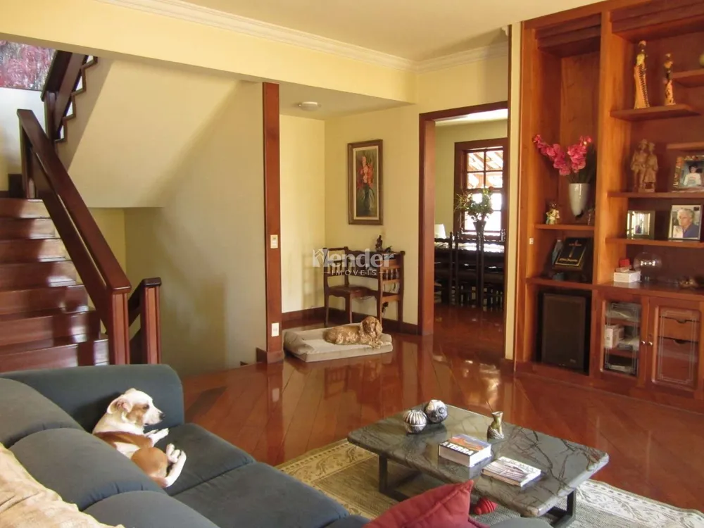 Casa, 3 quartos, 354 m² - Foto 6