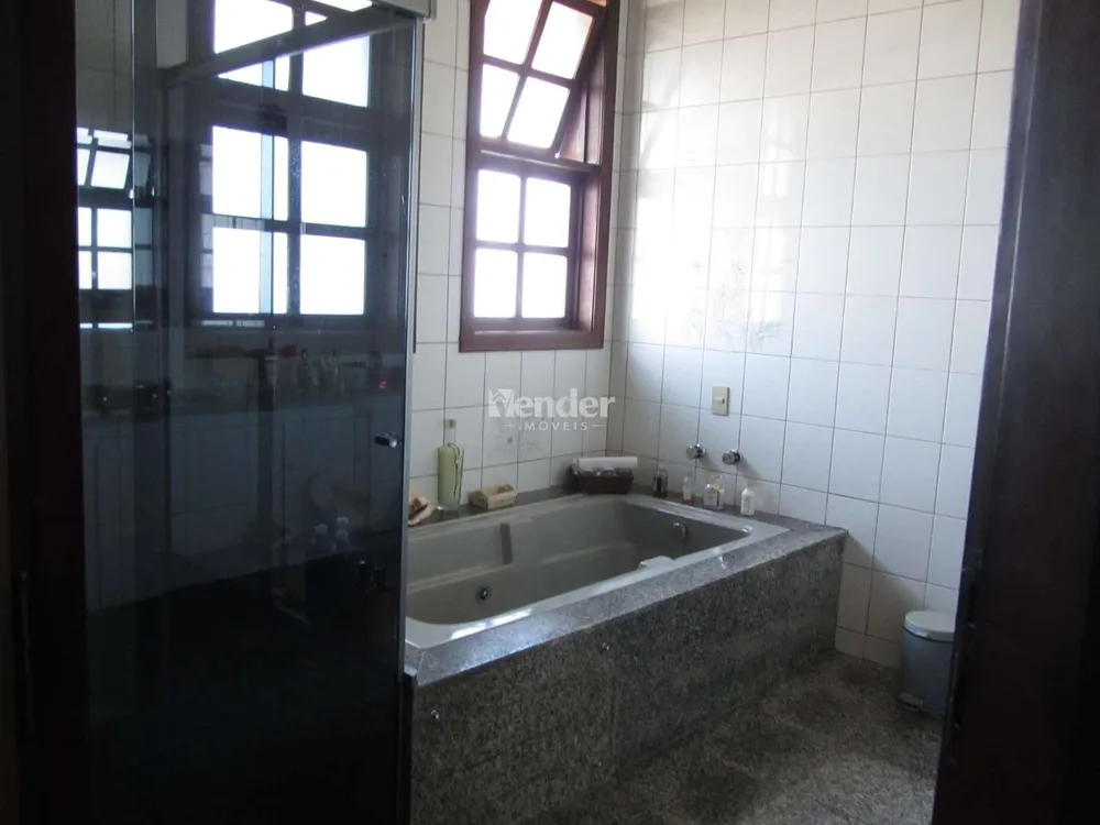 Casa, 3 quartos, 354 m² - Foto 8