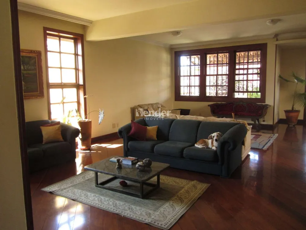 Casa, 3 quartos, 354 m² - Foto 3