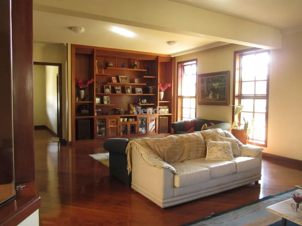 Casa, 3 quartos, 354 m² - Foto 5