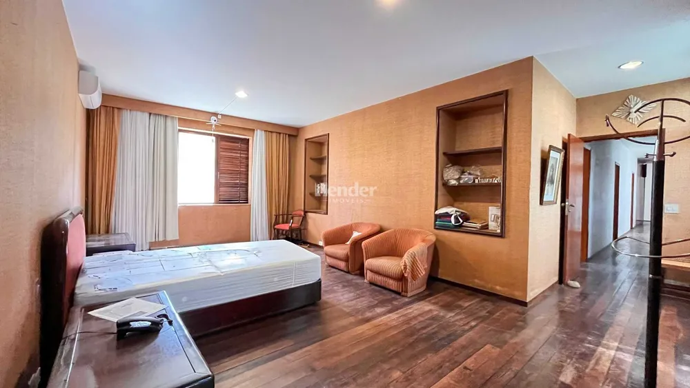 Casa, 4 quartos, 1000 m² - Foto 3