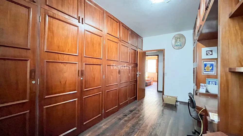 Casa, 4 quartos, 1000 m² - Foto 5