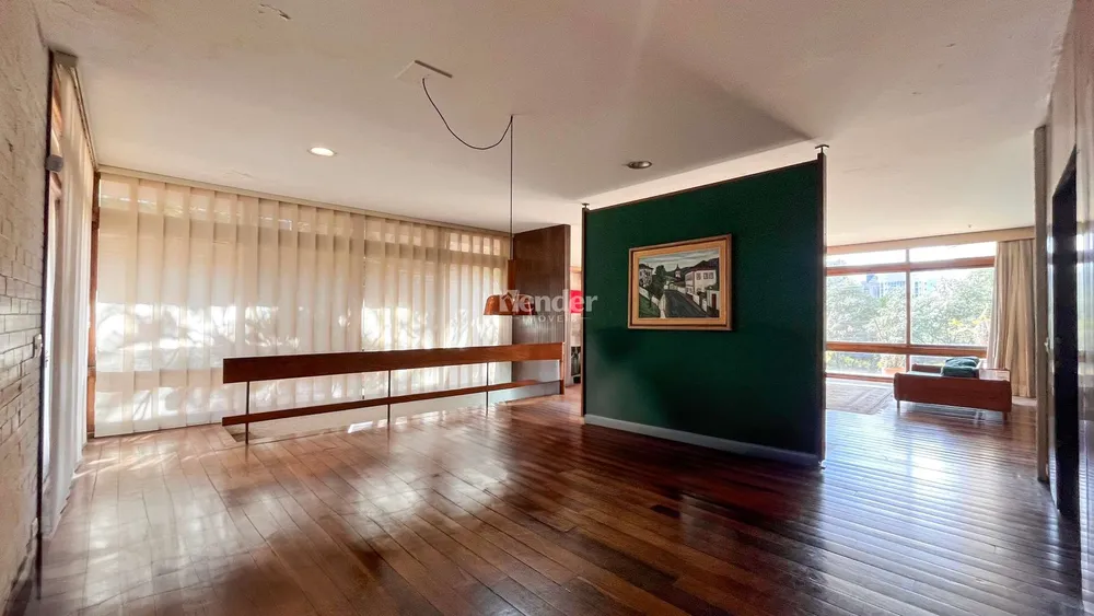 Casa, 4 quartos, 1000 m² - Foto 16