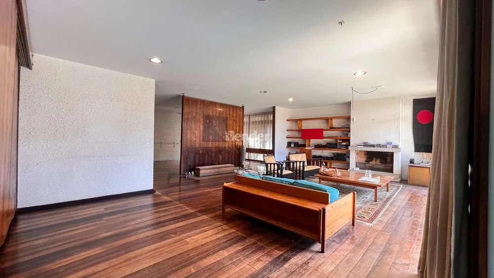 Casa, 4 quartos, 1000 m² - Foto 14
