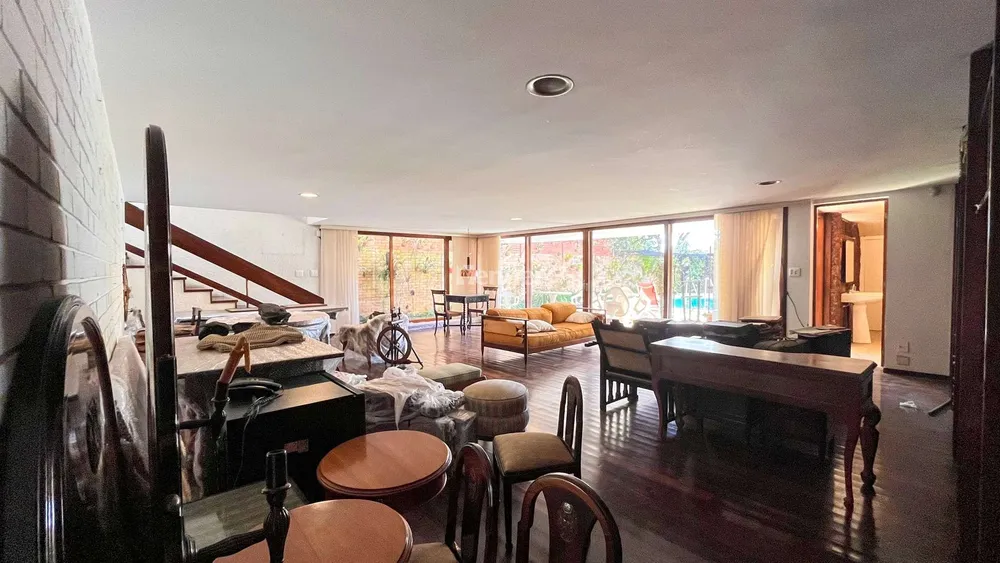 Casa, 4 quartos, 1000 m² - Foto 12