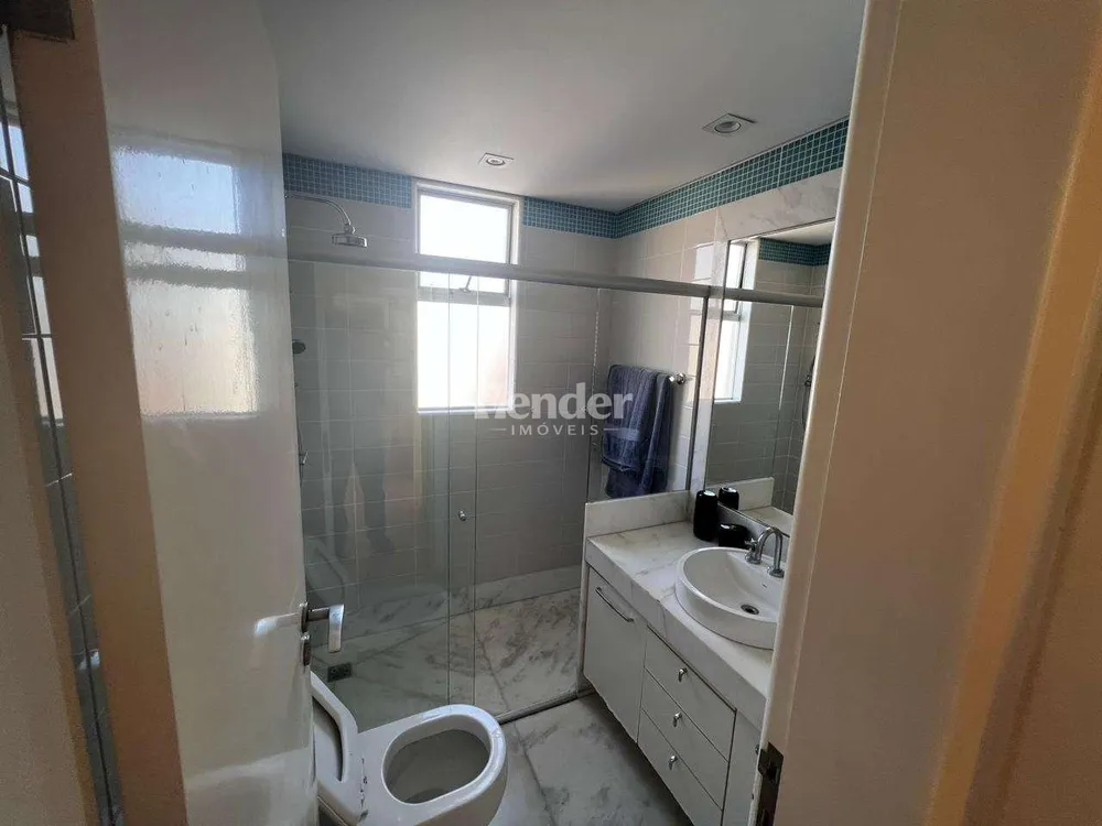 Cobertura, 4 quartos, 255 m² - Foto 5
