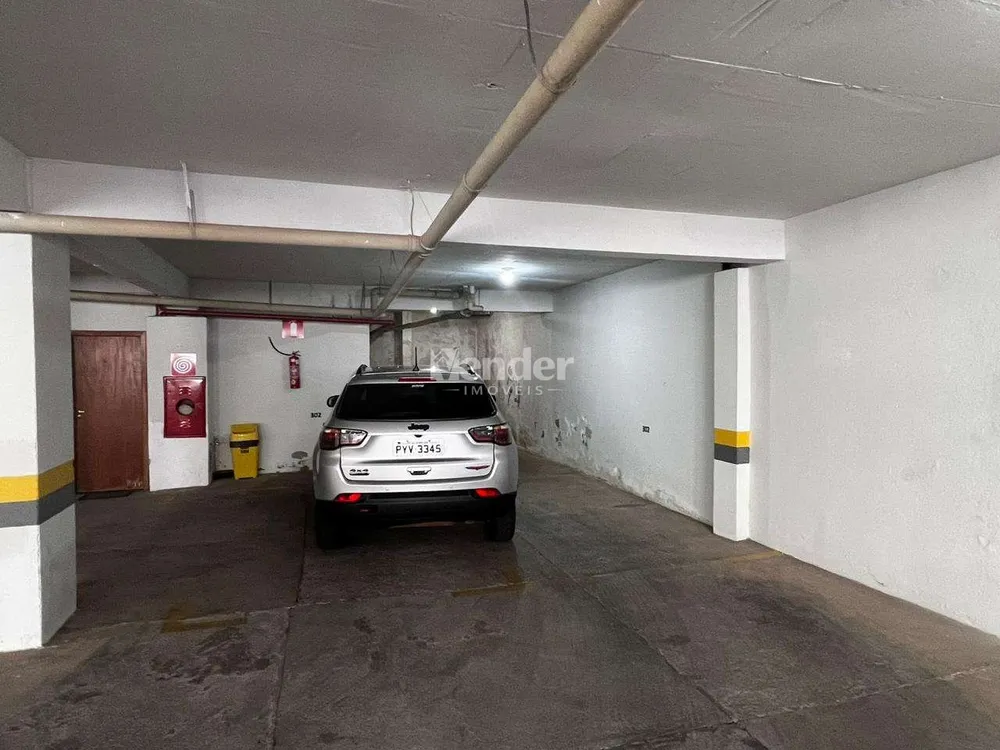 Cobertura, 4 quartos, 255 m² - Foto 1