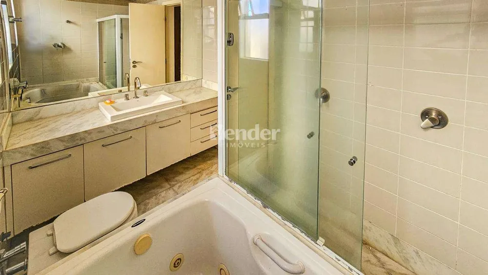 Cobertura, 4 quartos, 255 m² - Foto 8