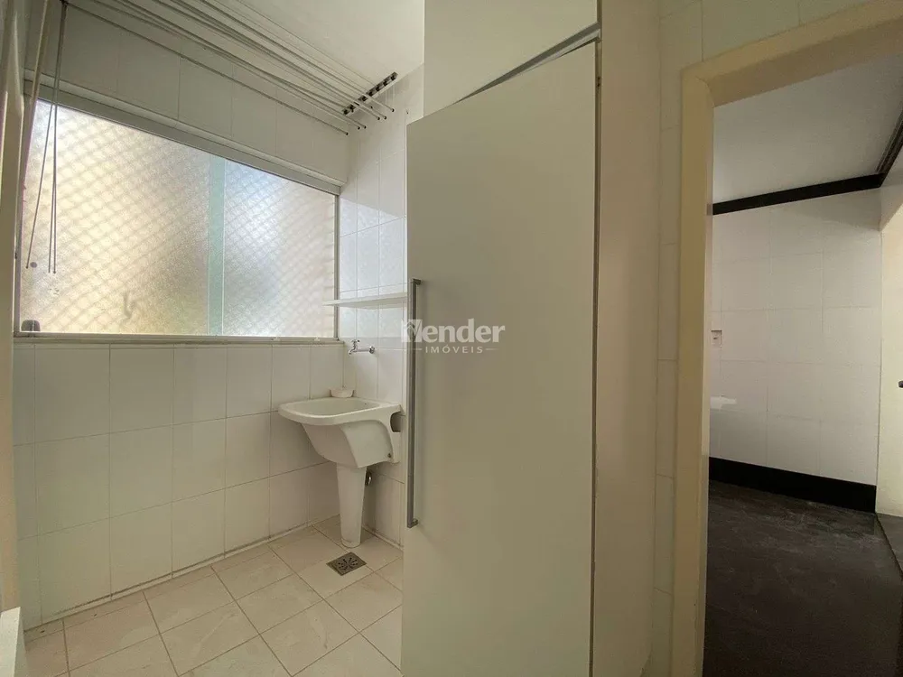 Cobertura, 4 quartos, 255 m² - Foto 13
