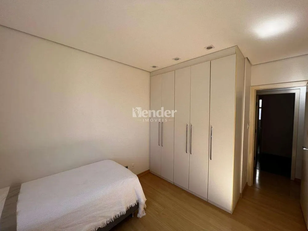 Cobertura, 4 quartos, 255 m² - Foto 8