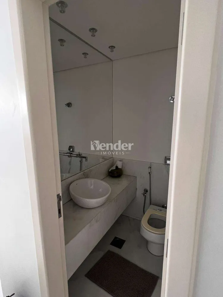 Cobertura, 4 quartos, 255 m² - Foto 1