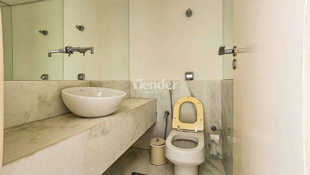 Cobertura, 4 quartos, 255 m² - Foto 11