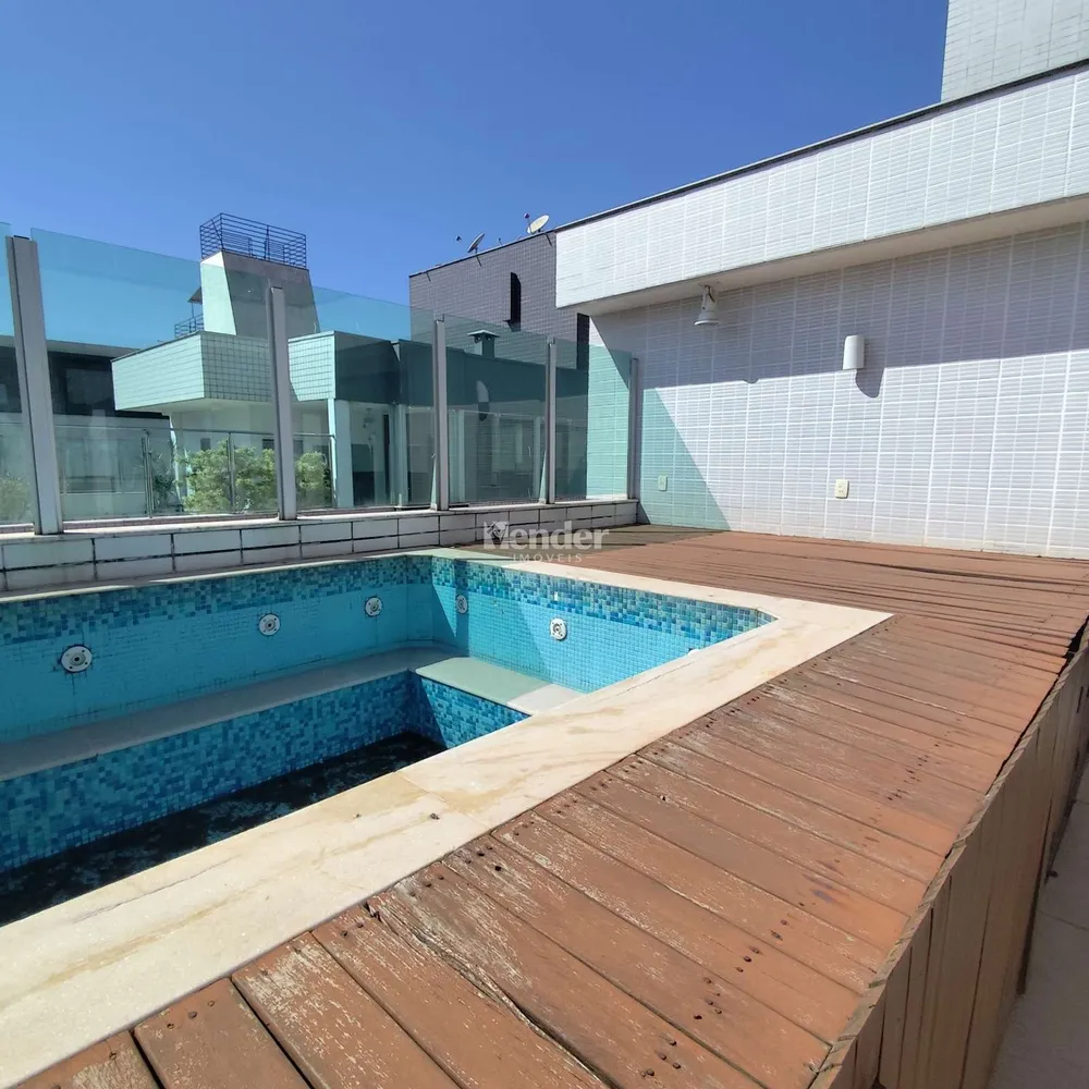 Cobertura, 4 quartos, 255 m² - Foto 2