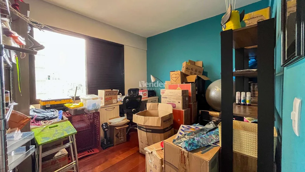 Apartamento, 3 quartos, 155 m² - Foto 7