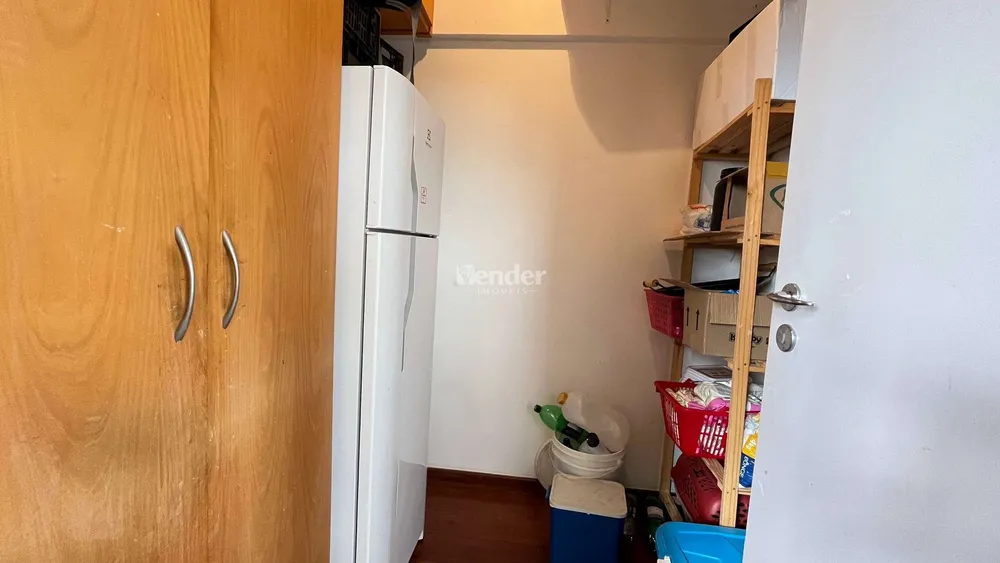 Apartamento, 3 quartos, 155 m² - Foto 12