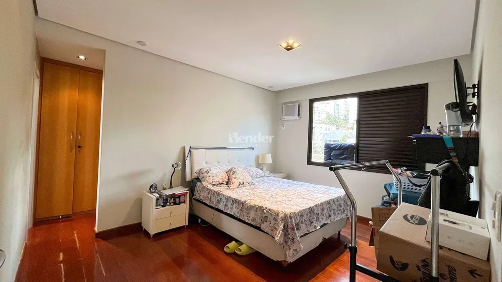 Apartamento, 3 quartos, 155 m² - Foto 6
