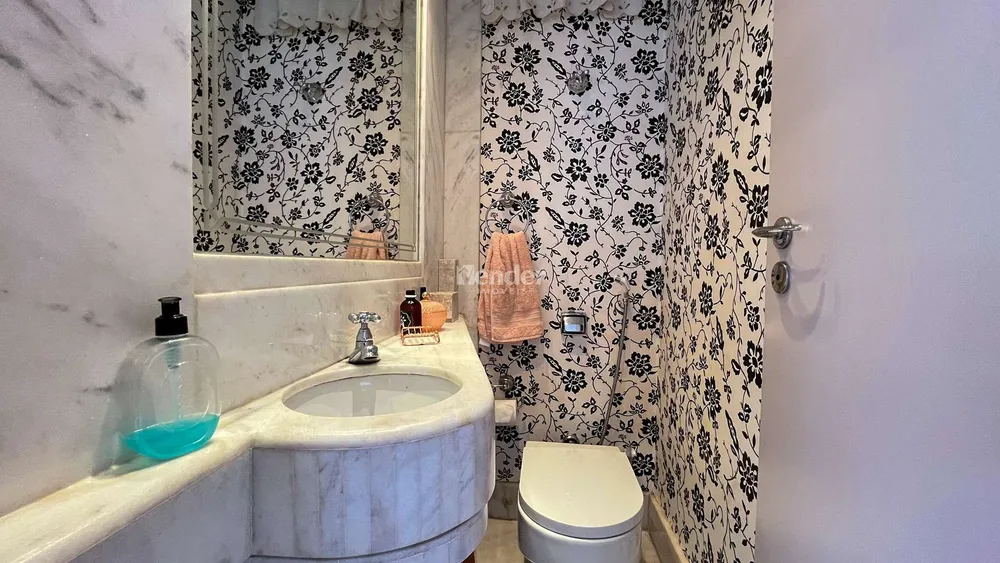 Apartamento, 3 quartos, 155 m² - Foto 4