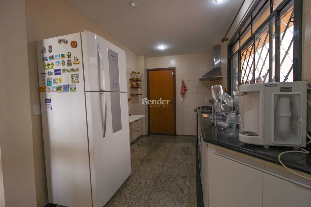 Casa, 4 quartos, 407 m² - Foto 8