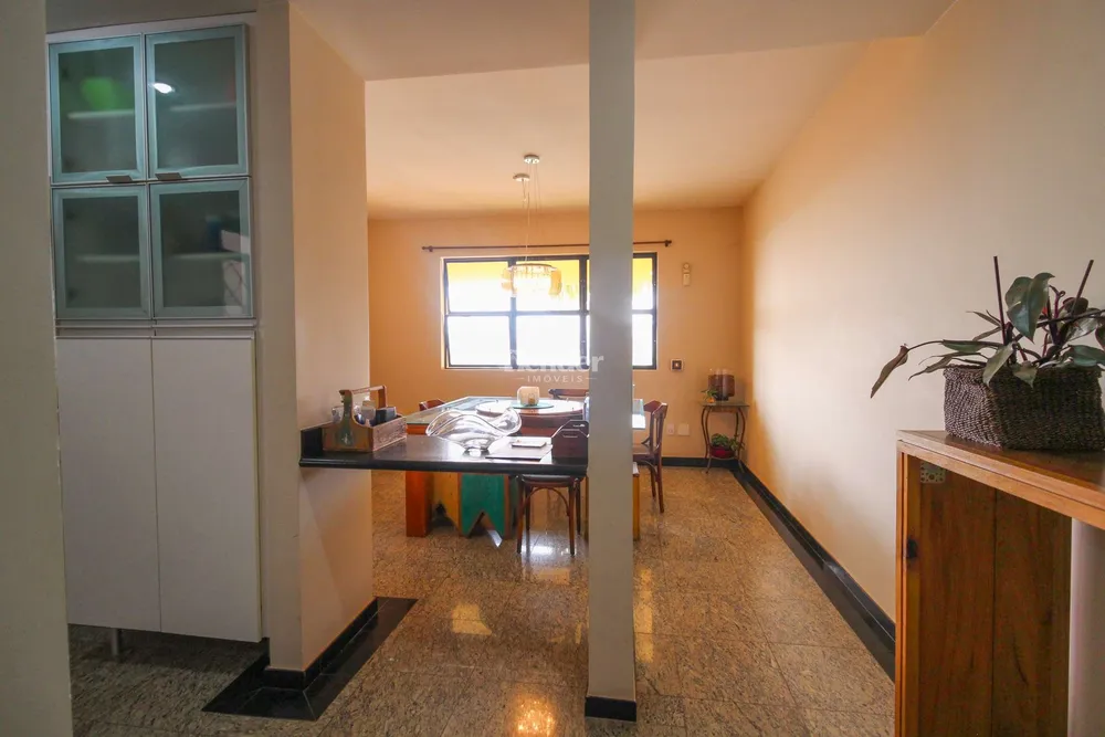 Casa, 4 quartos, 407 m² - Foto 3
