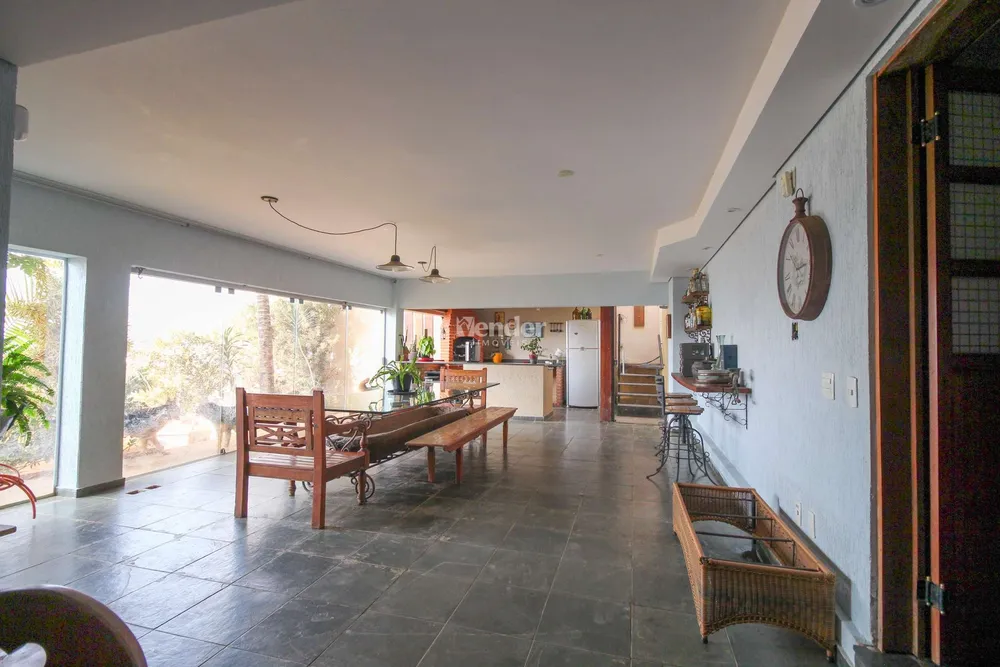 Casa, 4 quartos, 407 m² - Foto 10