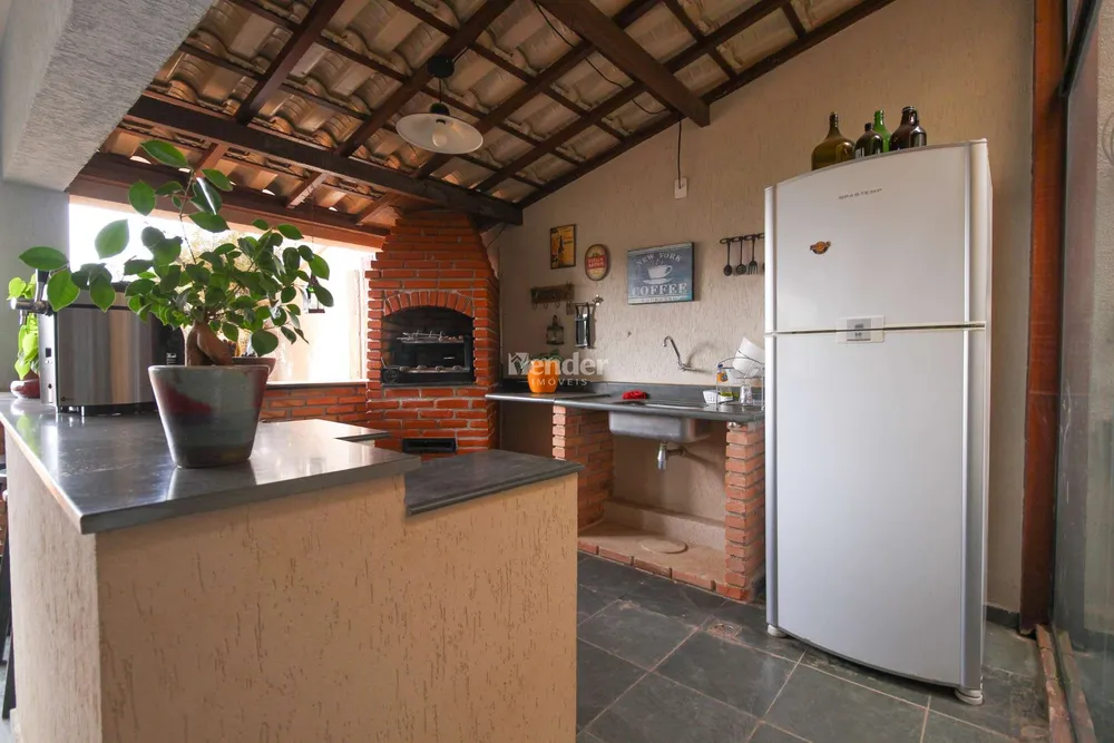 Casa, 4 quartos, 407 m² - Foto 11