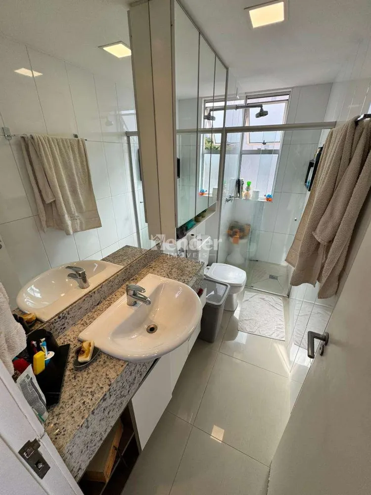 Cobertura, 3 quartos, 150 m² - Foto 10