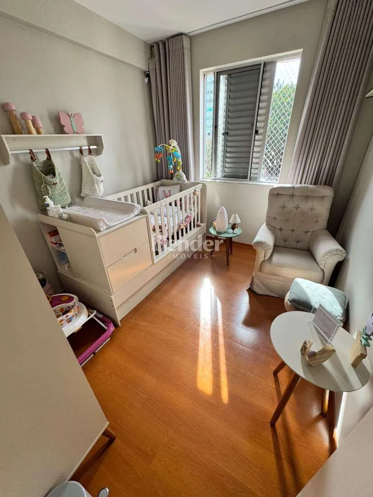 Cobertura, 3 quartos, 150 m² - Foto 12