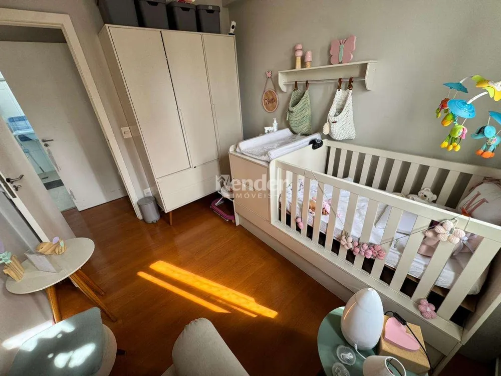 Cobertura, 3 quartos, 150 m² - Foto 11