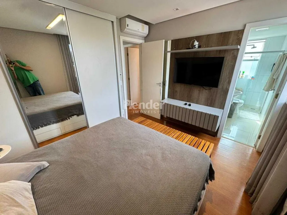 Cobertura, 3 quartos, 150 m² - Foto 9