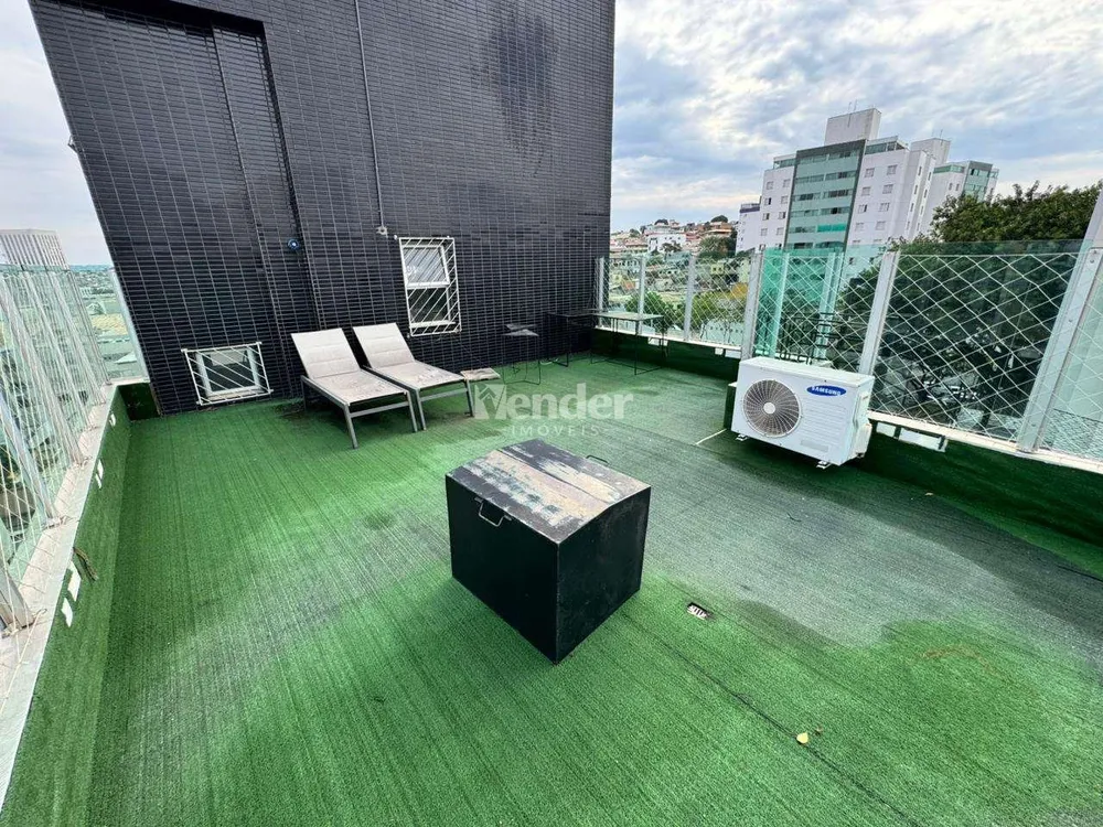 Cobertura, 3 quartos, 150 m² - Foto 8