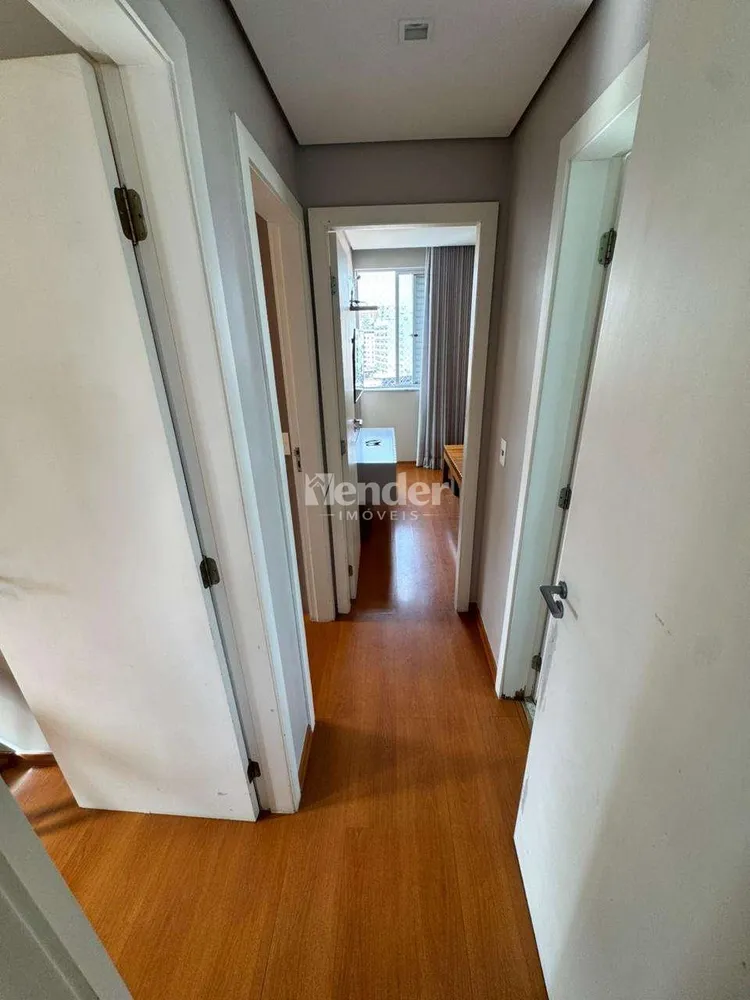 Cobertura, 3 quartos, 150 m² - Foto 8