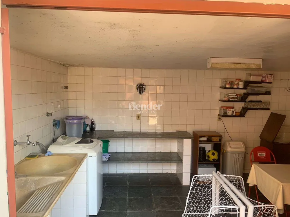 Casa, 4 quartos, 330 m² - Foto 5