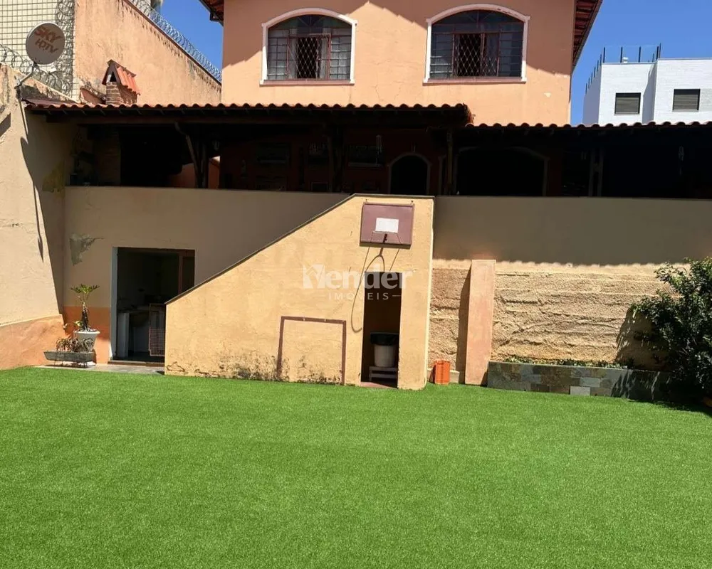 Casa, 4 quartos, 330 m² - Foto 12