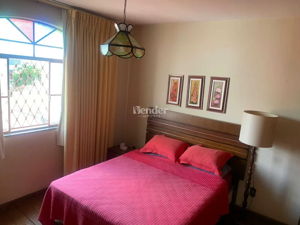 Casa, 4 quartos, 330 m² - Foto 8