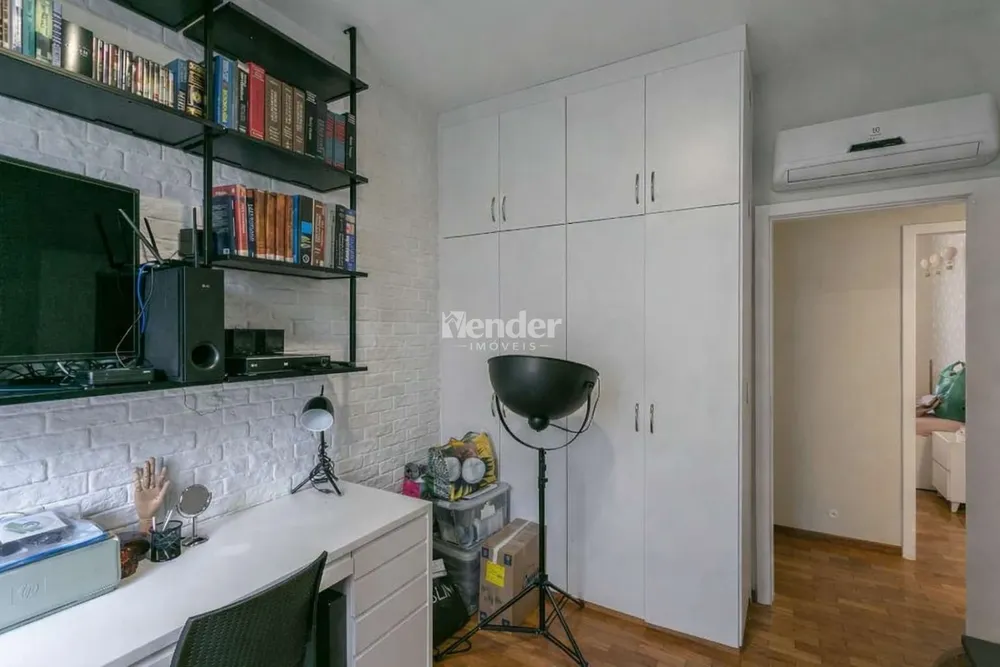 Apartamento, 3 quartos, 150 m² - Foto 8