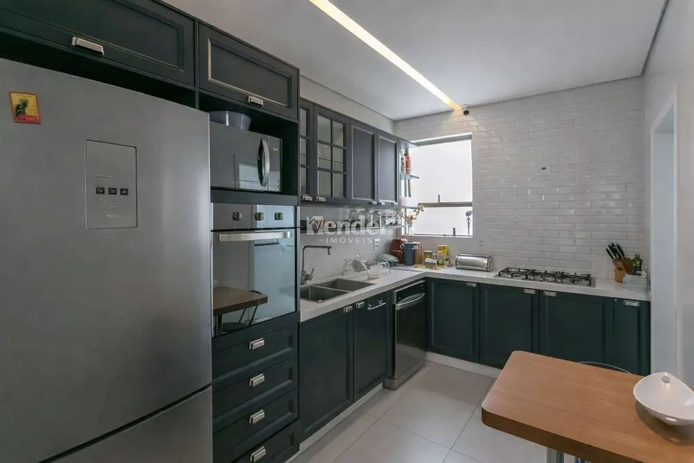 Apartamento, 3 quartos, 150 m² - Foto 4