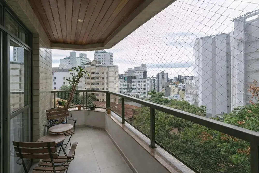 Apartamento, 3 quartos, 150 m² - Foto 11