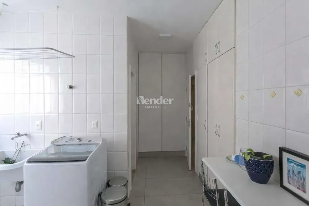 Apartamento, 3 quartos, 150 m² - Foto 12