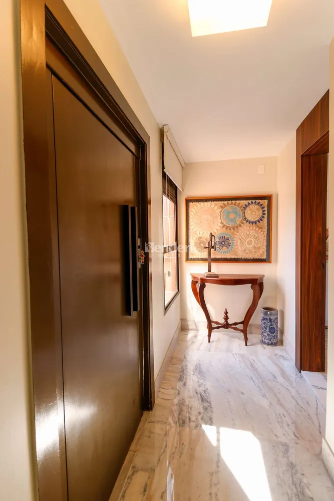 Cobertura, 4 quartos, 436 m² - Foto 16