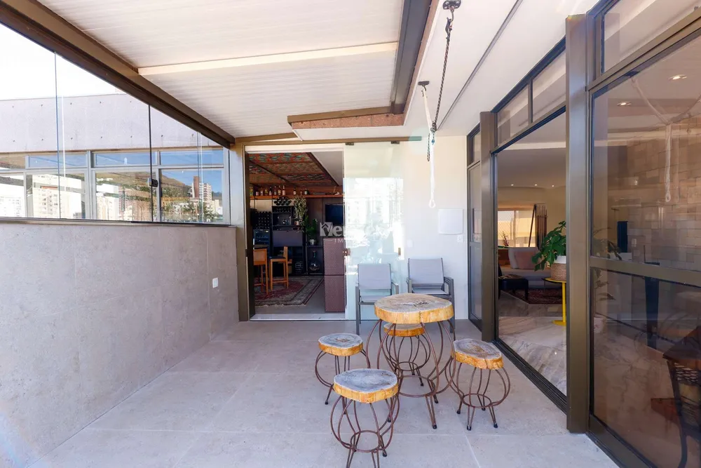 Cobertura, 4 quartos, 436 m² - Foto 14