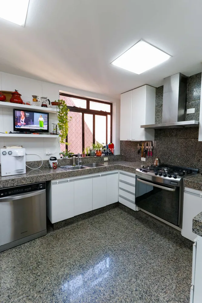 Cobertura, 4 quartos, 436 m² - Foto 15